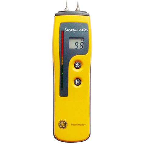 best moisture meter for boats|protimeter surveymaster sm moisture meter.